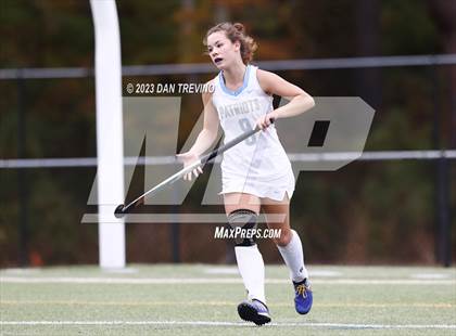 Thumbnail 2 in First Colonial vs. Independence (VHSL Class 5 Final) photogallery.