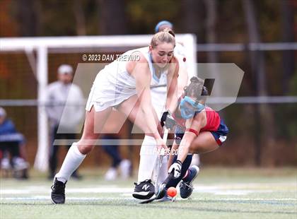 Thumbnail 2 in First Colonial vs. Independence (VHSL Class 5 Final) photogallery.