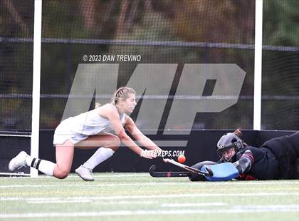 Thumbnail 1 in First Colonial vs. Independence (VHSL Class 5 Final) photogallery.