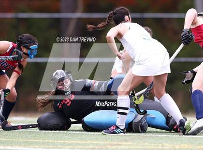 Thumbnail 1 in First Colonial vs. Independence (VHSL Class 5 Final) photogallery.