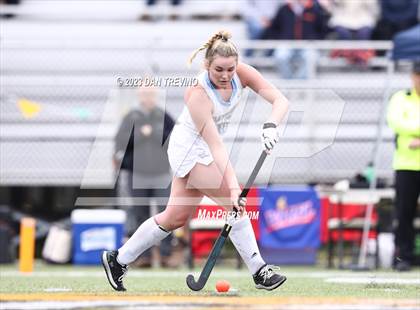 Thumbnail 2 in First Colonial vs. Independence (VHSL Class 5 Final) photogallery.
