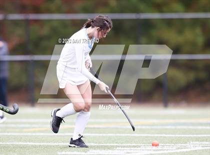 Thumbnail 2 in First Colonial vs. Independence (VHSL Class 5 Final) photogallery.