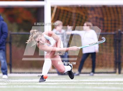 Thumbnail 1 in First Colonial vs. Independence (VHSL Class 5 Final) photogallery.