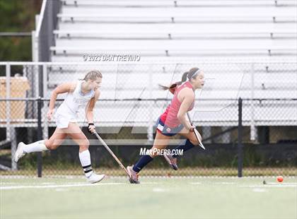 Thumbnail 2 in First Colonial vs. Independence (VHSL Class 5 Final) photogallery.
