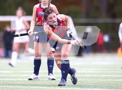 Thumbnail 2 in First Colonial vs. Independence (VHSL Class 5 Final) photogallery.