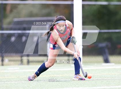 Thumbnail 1 in First Colonial vs. Independence (VHSL Class 5 Final) photogallery.
