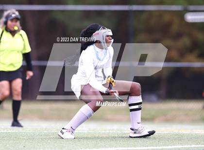 Thumbnail 3 in First Colonial vs. Independence (VHSL Class 5 Final) photogallery.