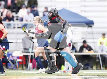 Thumbnail 3 in First Colonial vs. Independence (VHSL Class 5 Final) photogallery.