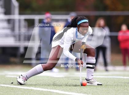 Thumbnail 1 in First Colonial vs. Independence (VHSL Class 5 Final) photogallery.