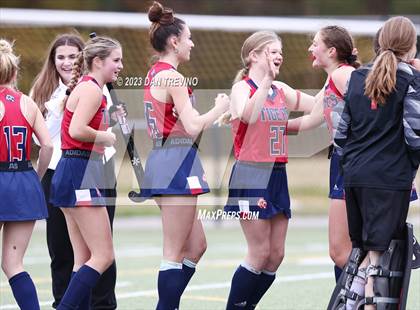 Thumbnail 2 in First Colonial vs. Independence (VHSL Class 5 Final) photogallery.