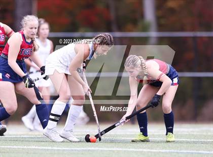 Thumbnail 2 in First Colonial vs. Independence (VHSL Class 5 Final) photogallery.