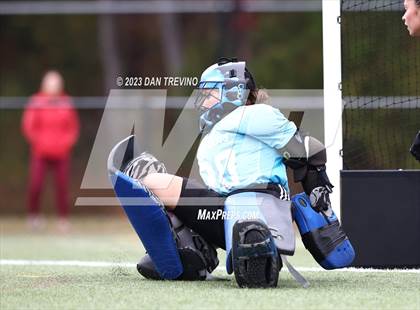 Thumbnail 2 in First Colonial vs. Independence (VHSL Class 5 Final) photogallery.