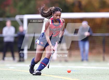 Thumbnail 1 in First Colonial vs. Independence (VHSL Class 5 Final) photogallery.