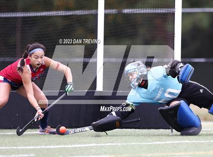 Thumbnail 3 in First Colonial vs. Independence (VHSL Class 5 Final) photogallery.
