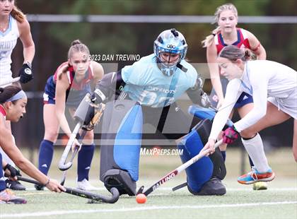 Thumbnail 2 in First Colonial vs. Independence (VHSL Class 5 Final) photogallery.