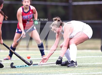 Thumbnail 2 in First Colonial vs. Independence (VHSL Class 5 Final) photogallery.