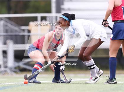 Thumbnail 3 in First Colonial vs. Independence (VHSL Class 5 Final) photogallery.