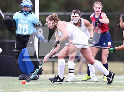 Thumbnail 2 in First Colonial vs. Independence (VHSL Class 5 Final) photogallery.