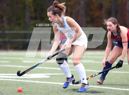 Thumbnail 2 in First Colonial vs. Independence (VHSL Class 5 Final) photogallery.