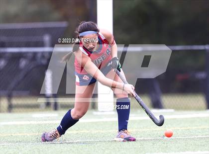 Thumbnail 3 in First Colonial vs. Independence (VHSL Class 5 Final) photogallery.