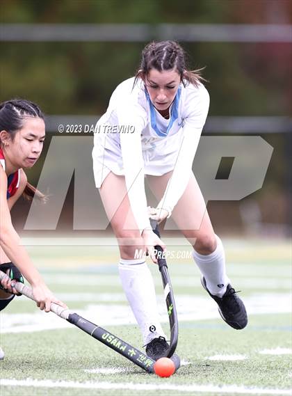 Thumbnail 3 in First Colonial vs. Independence (VHSL Class 5 Final) photogallery.