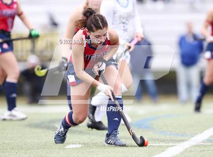 Thumbnail 2 in First Colonial vs. Independence (VHSL Class 5 Final) photogallery.