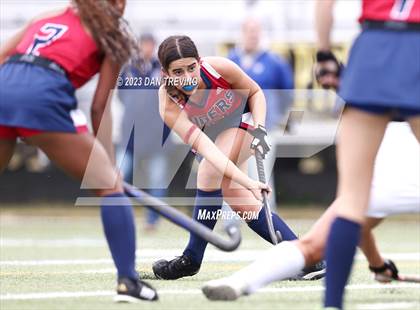 Thumbnail 1 in First Colonial vs. Independence (VHSL Class 5 Final) photogallery.