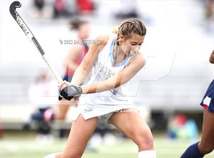 Thumbnail 1 in First Colonial vs. Independence (VHSL Class 5 Final) photogallery.