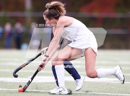 Thumbnail 3 in First Colonial vs. Independence (VHSL Class 5 Final) photogallery.