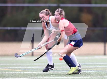 Thumbnail 1 in First Colonial vs. Independence (VHSL Class 5 Final) photogallery.