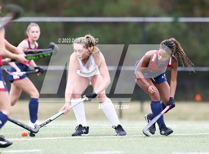 Thumbnail 1 in First Colonial vs. Independence (VHSL Class 5 Final) photogallery.