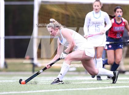 Thumbnail 3 in First Colonial vs. Independence (VHSL Class 5 Final) photogallery.
