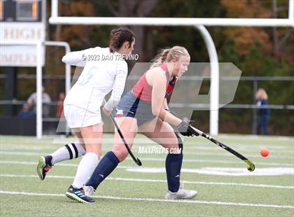 Thumbnail 2 in First Colonial vs. Independence (VHSL Class 5 Final) photogallery.