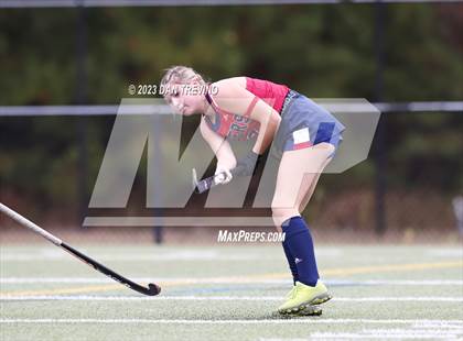 Thumbnail 2 in First Colonial vs. Independence (VHSL Class 5 Final) photogallery.