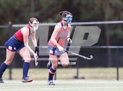 Thumbnail 3 in First Colonial vs. Independence (VHSL Class 5 Final) photogallery.