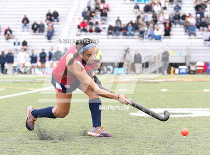 Thumbnail 2 in First Colonial vs. Independence (VHSL Class 5 Final) photogallery.