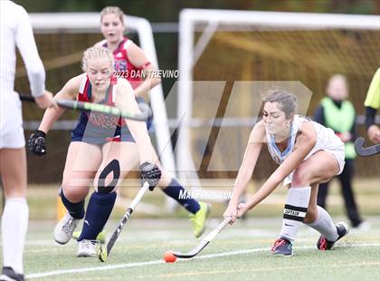 Thumbnail 2 in First Colonial vs. Independence (VHSL Class 5 Final) photogallery.
