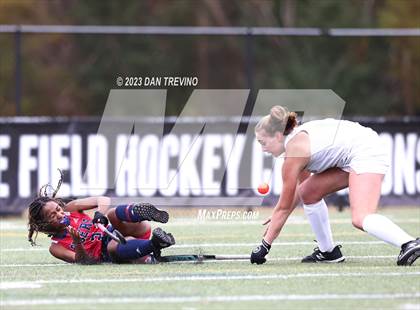 Thumbnail 1 in First Colonial vs. Independence (VHSL Class 5 Final) photogallery.