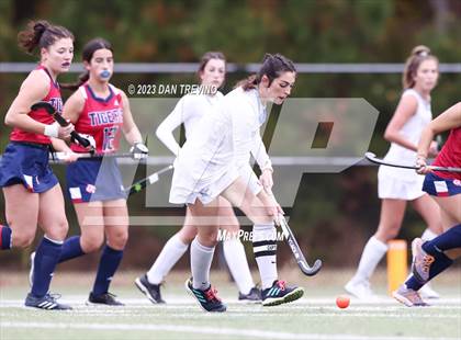 Thumbnail 3 in First Colonial vs. Independence (VHSL Class 5 Final) photogallery.