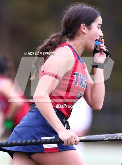 Thumbnail 3 in First Colonial vs. Independence (VHSL Class 5 Final) photogallery.