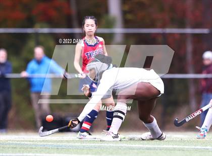 Thumbnail 2 in First Colonial vs. Independence (VHSL Class 5 Final) photogallery.