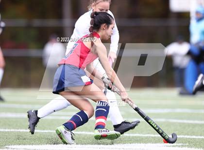 Thumbnail 3 in First Colonial vs. Independence (VHSL Class 5 Final) photogallery.