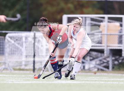 Thumbnail 1 in First Colonial vs. Independence (VHSL Class 5 Final) photogallery.