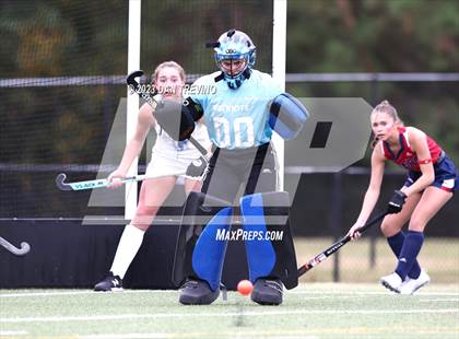 Thumbnail 2 in First Colonial vs. Independence (VHSL Class 5 Final) photogallery.