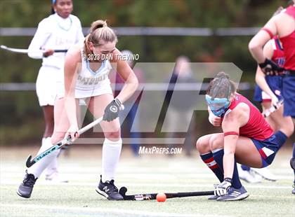 Thumbnail 3 in First Colonial vs. Independence (VHSL Class 5 Final) photogallery.