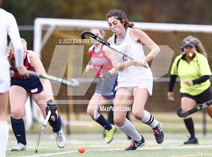 Thumbnail 1 in First Colonial vs. Independence (VHSL Class 5 Final) photogallery.