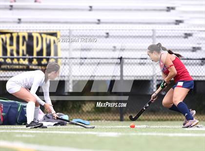 Thumbnail 1 in First Colonial vs. Independence (VHSL Class 5 Final) photogallery.