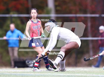 Thumbnail 1 in First Colonial vs. Independence (VHSL Class 5 Final) photogallery.