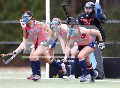 Thumbnail 2 in First Colonial vs. Independence (VHSL Class 5 Final) photogallery.