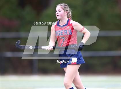 Thumbnail 1 in First Colonial vs. Independence (VHSL Class 5 Final) photogallery.